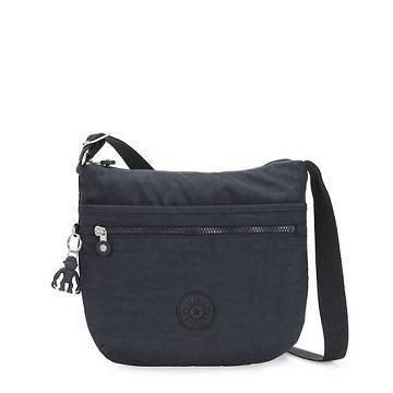 Kipling Arto Crossbody Väska Blå | SE 2128WN